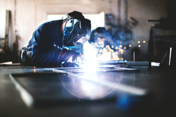 Affordable Welder Services in Watsontown, PA