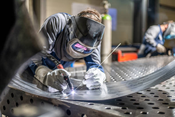 Best Automotive Welding in Watsontown, PA