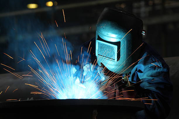 Best Pipe Welding in Watsontown, PA
