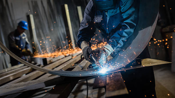 Trusted Watsontown, PA Welder & Metal Fabrication Experts